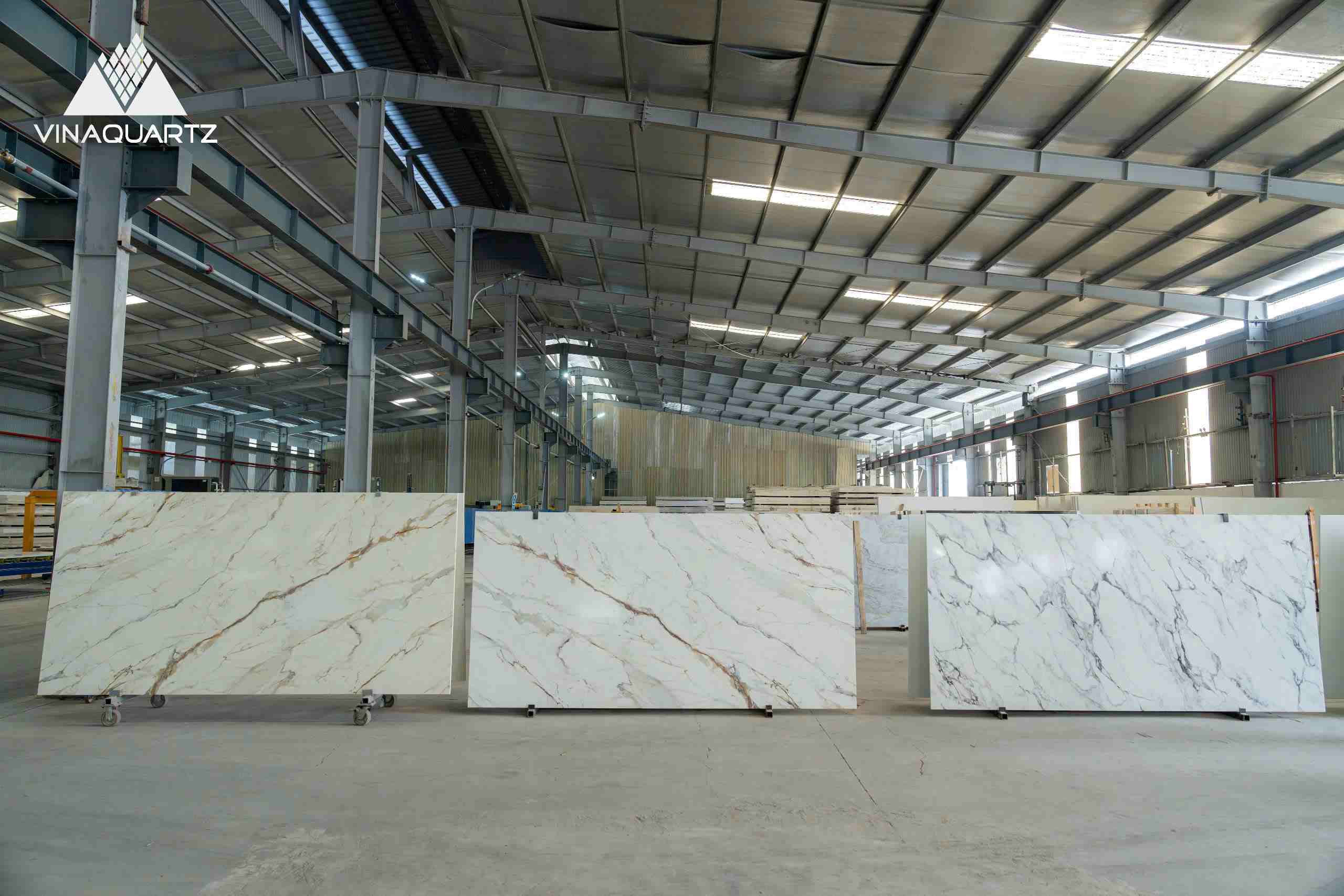 Vina Quartz Factory