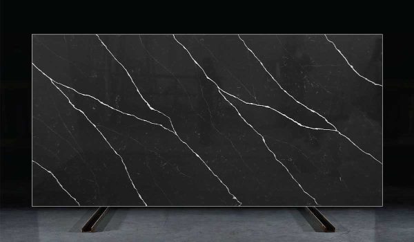 Black Marquina fullslab