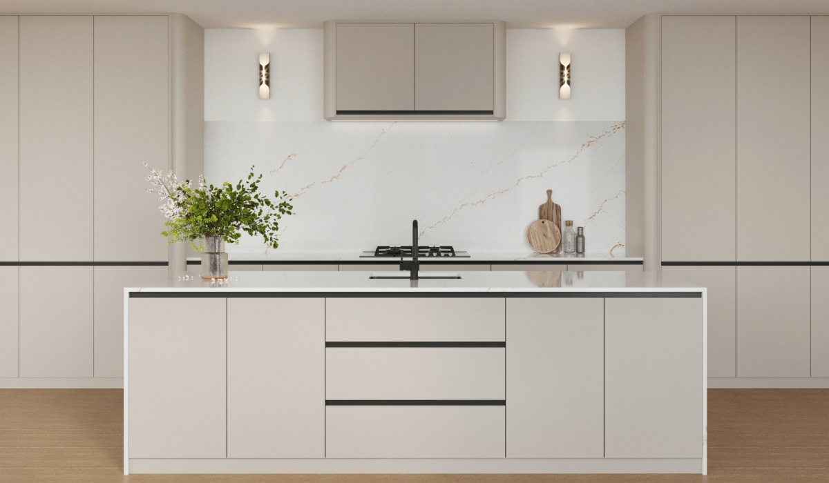 Lumnious install 1