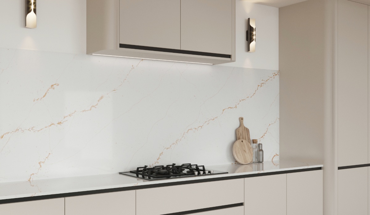 Lumnious install 3