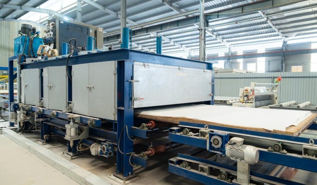 Kreos surface technology