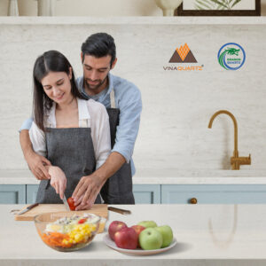 Low-Silica Quartz: The Smart Choice for a Safer and More Beautiful Living Space