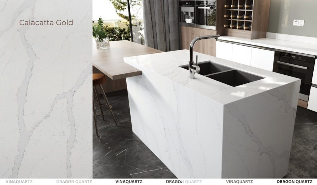 Calacatta Gold