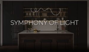 The Soul of Stone: How Vinaquartz Transforms Light into Masterpieces