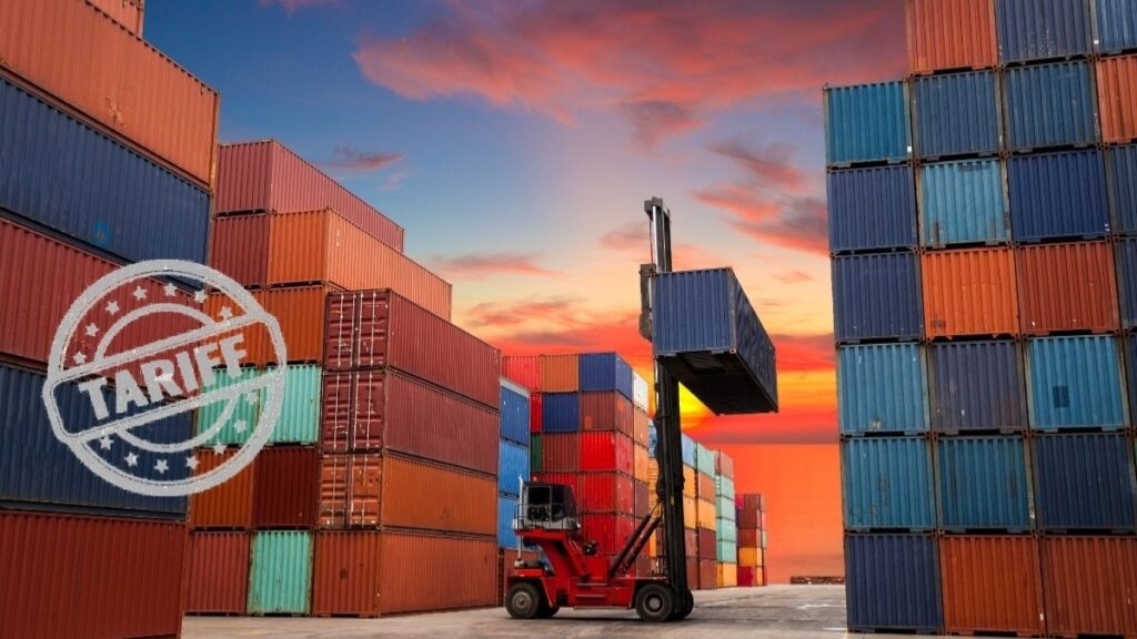 Current Global Trade Environment