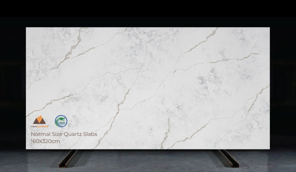 VinaQuartz Regular Size