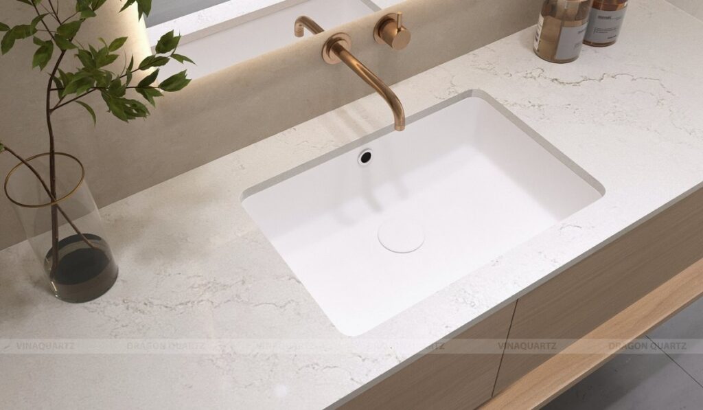 Bathroom Vanity Tops