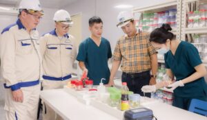 The Strategic Shift in Quartz Manufacturing: From Commodity to High-Tech Surfaces