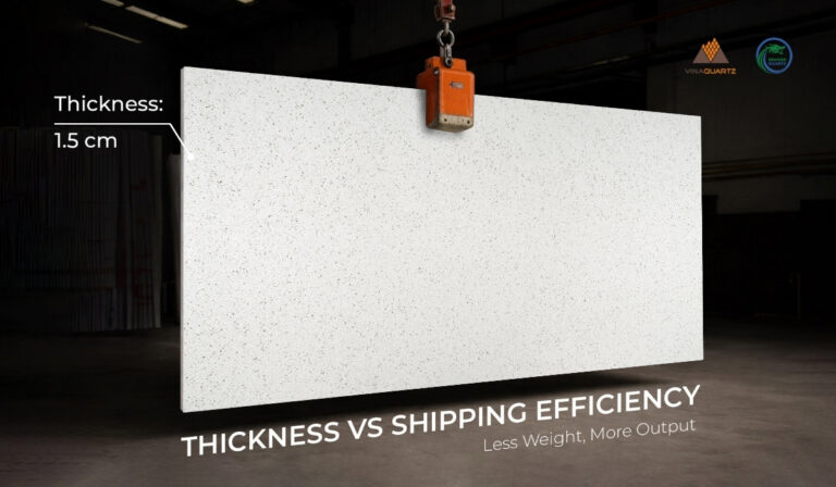 Read more about the article Why 1.5cm Standard Slabs Are the New ROI Standard